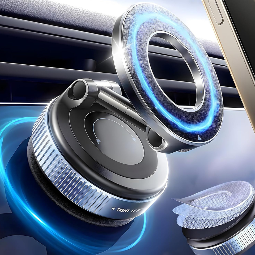 Magnetic Phone Holder
